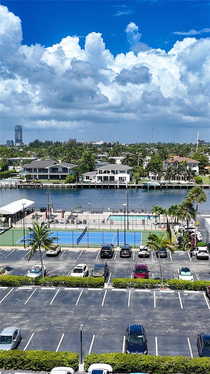 Photo of 2049 Ocean Dr  #702, Hallandale Beach, Florida, 33009 - 
