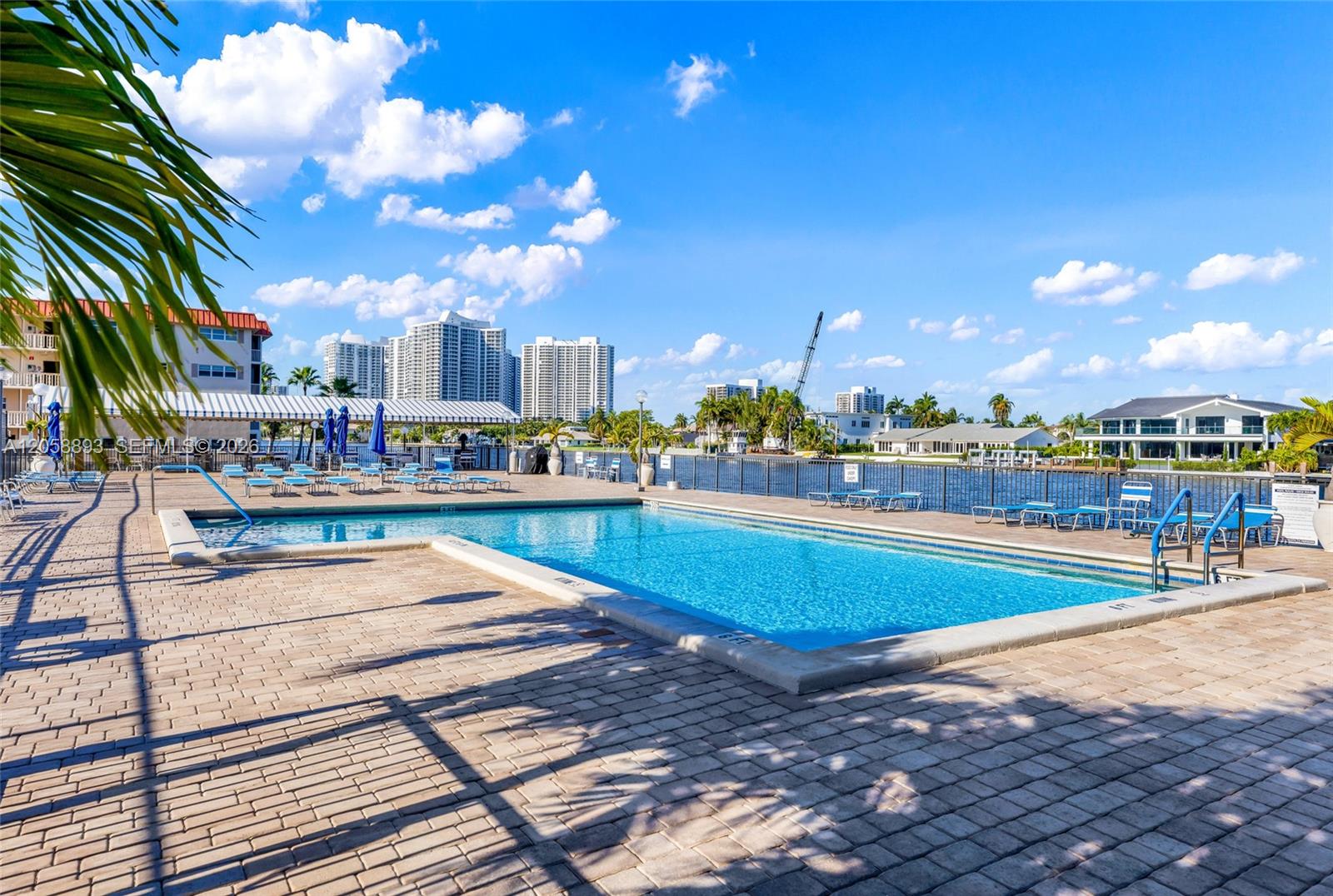 Photo of 2049 Ocean Dr  #702, Hallandale Beach, Florida, 33009 - 