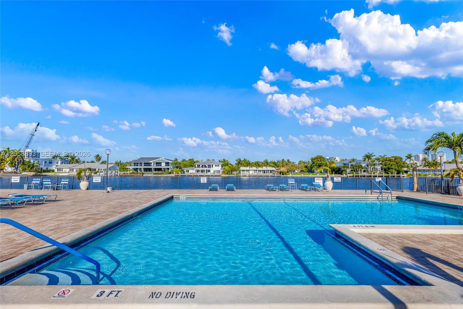 Photo of 2049 Ocean Dr  #702, Hallandale Beach, Florida, 33009 - 