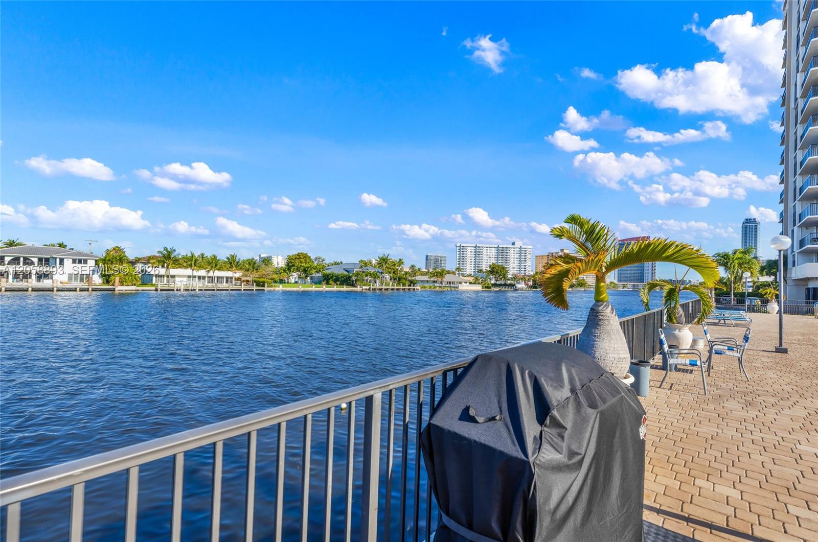 Photo of 2049 Ocean Dr  #702, Hallandale Beach, Florida, 33009 - 