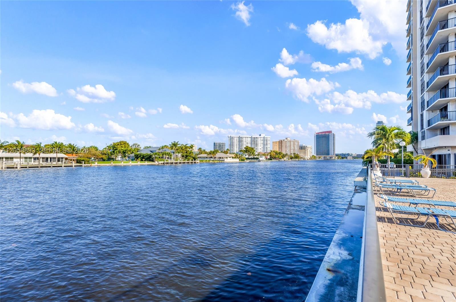 Photo of 2049 Ocean Dr  #702, Hallandale Beach, Florida, 33009 - 