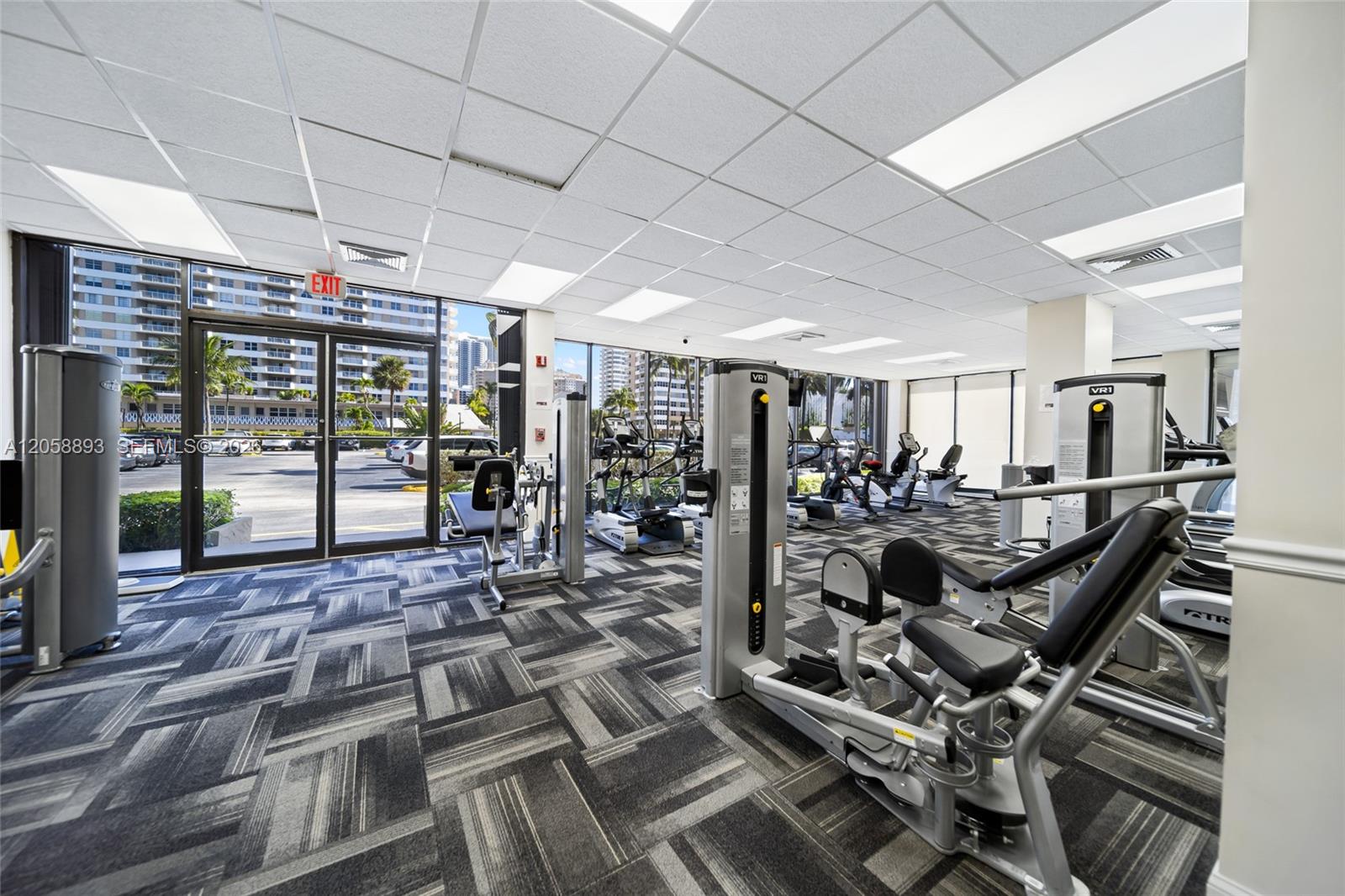 Photo of 2049 Ocean Dr  #702, Hallandale Beach, Florida, 33009 - 