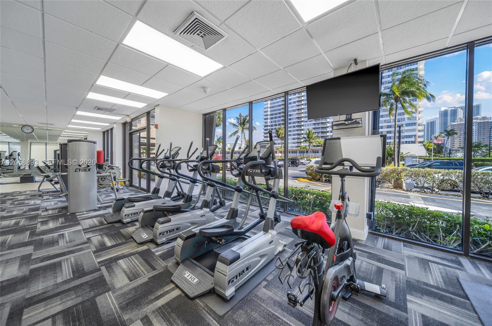 Photo of 2049 Ocean Dr  #702, Hallandale Beach, Florida, 33009 - 
