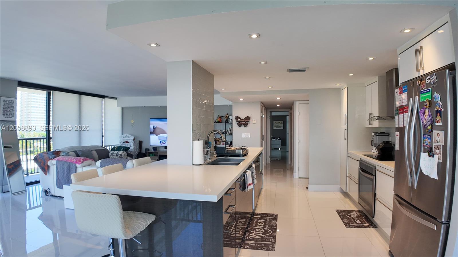 Photo of 2049 Ocean Dr  #702, Hallandale Beach, Florida, 33009 - 