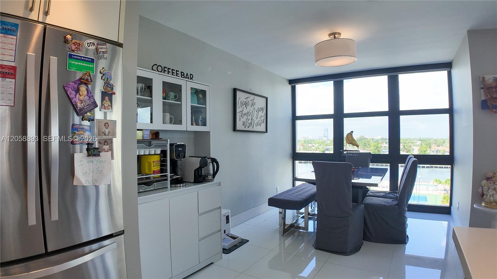 Photo of 2049 Ocean Dr  #702, Hallandale Beach, Florida, 33009 - 