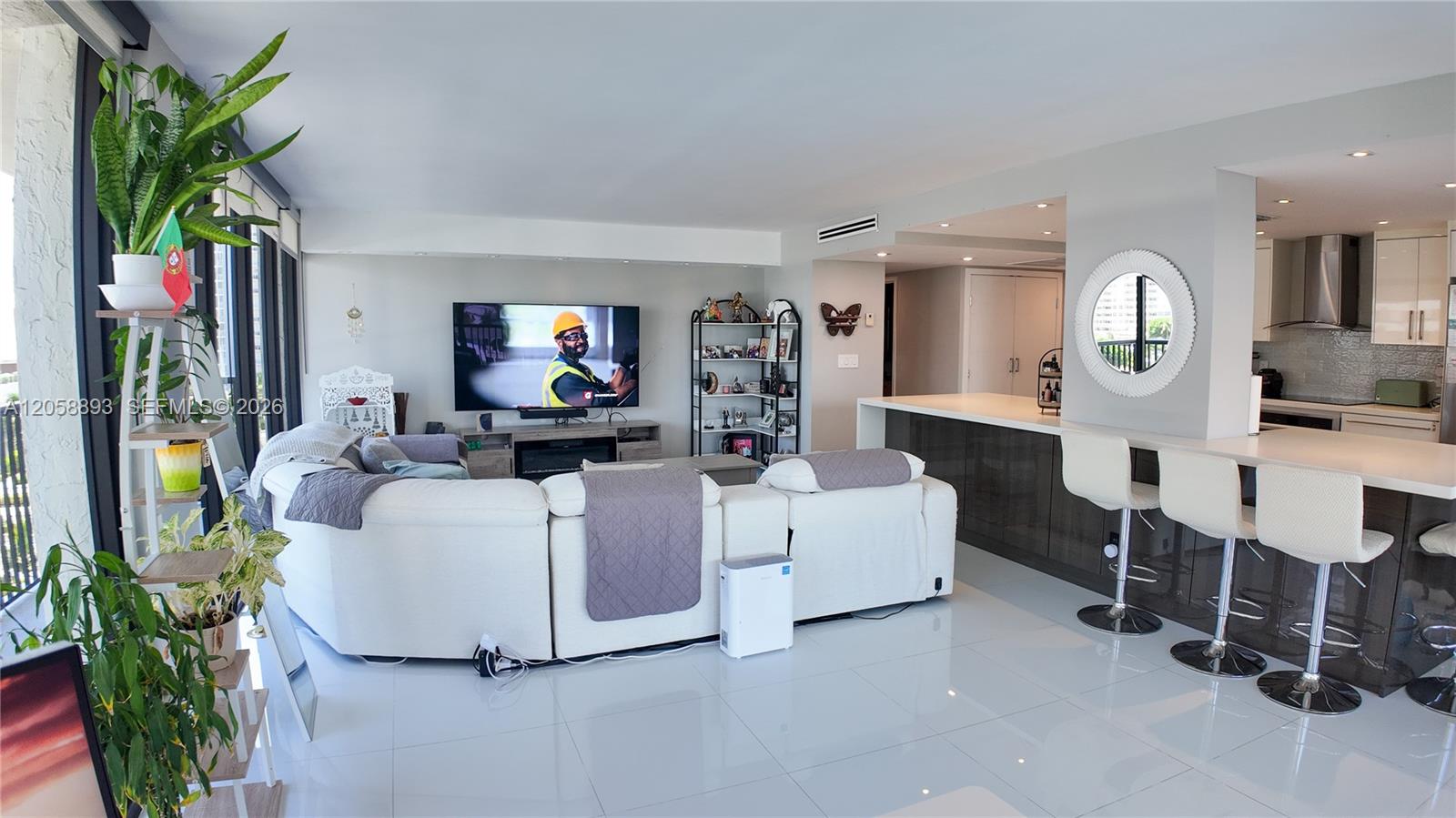 Photo of 2049 Ocean Dr  #702, Hallandale Beach, Florida, 33009 - 