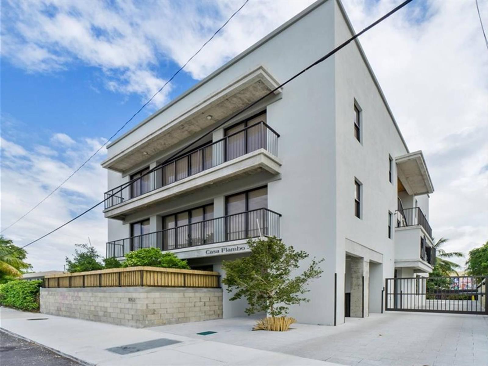 Ver detalles Casa Flambo / 0 sq. ft. $ 2026-07-25 0 foto