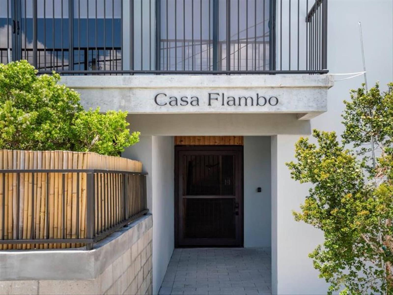 Ver detalles Casa Flambo / 0 sq. ft. $ 2026-07-25 0 foto