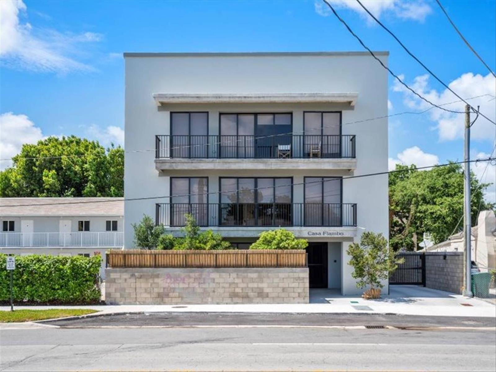 Ver detalles Casa Flambo / 0 sq. ft. $ 2026-07-25 0 foto