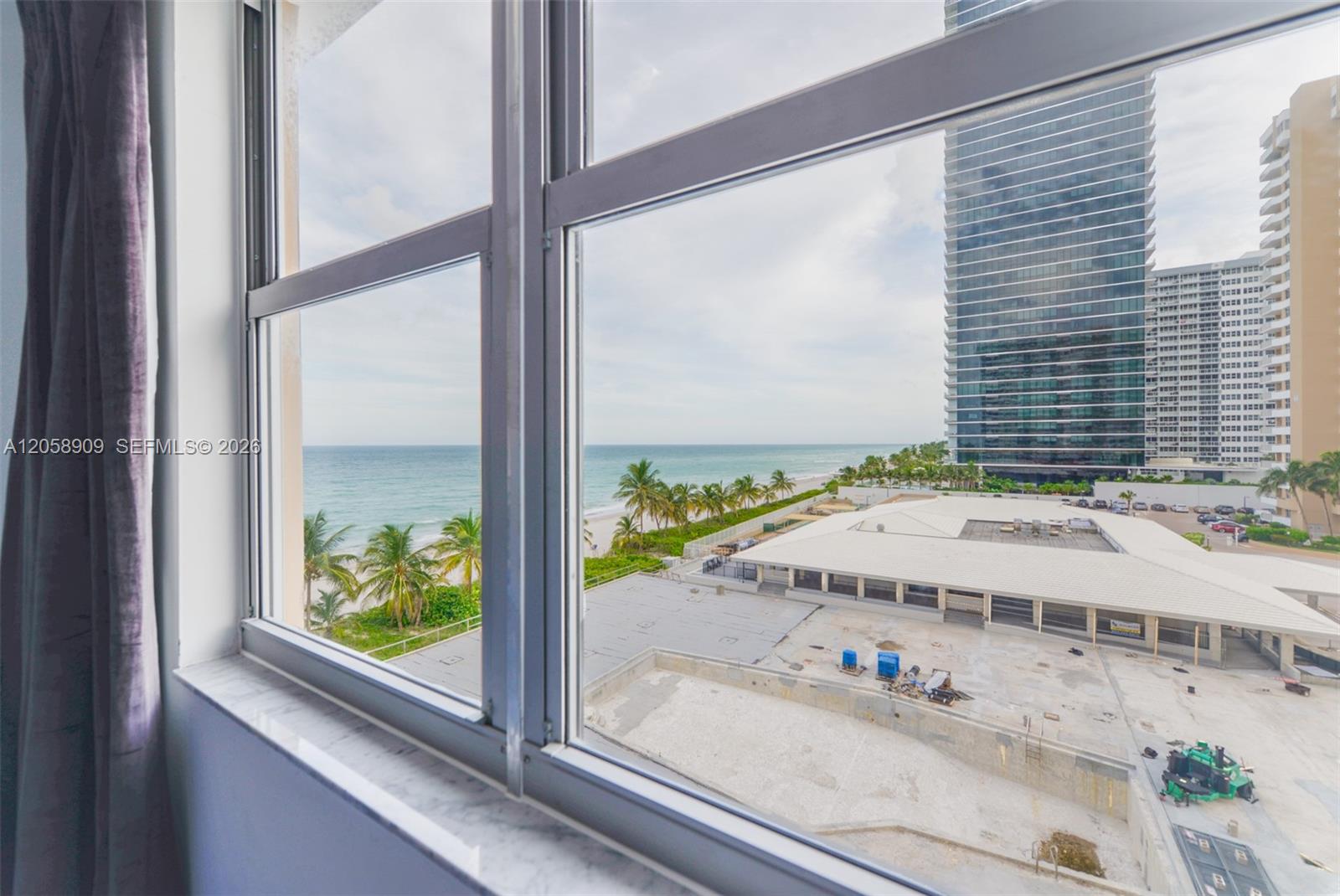 Ver detalles 5Q 3 / 3 1740 sq. ft. $ 2026-07-23 0 foto