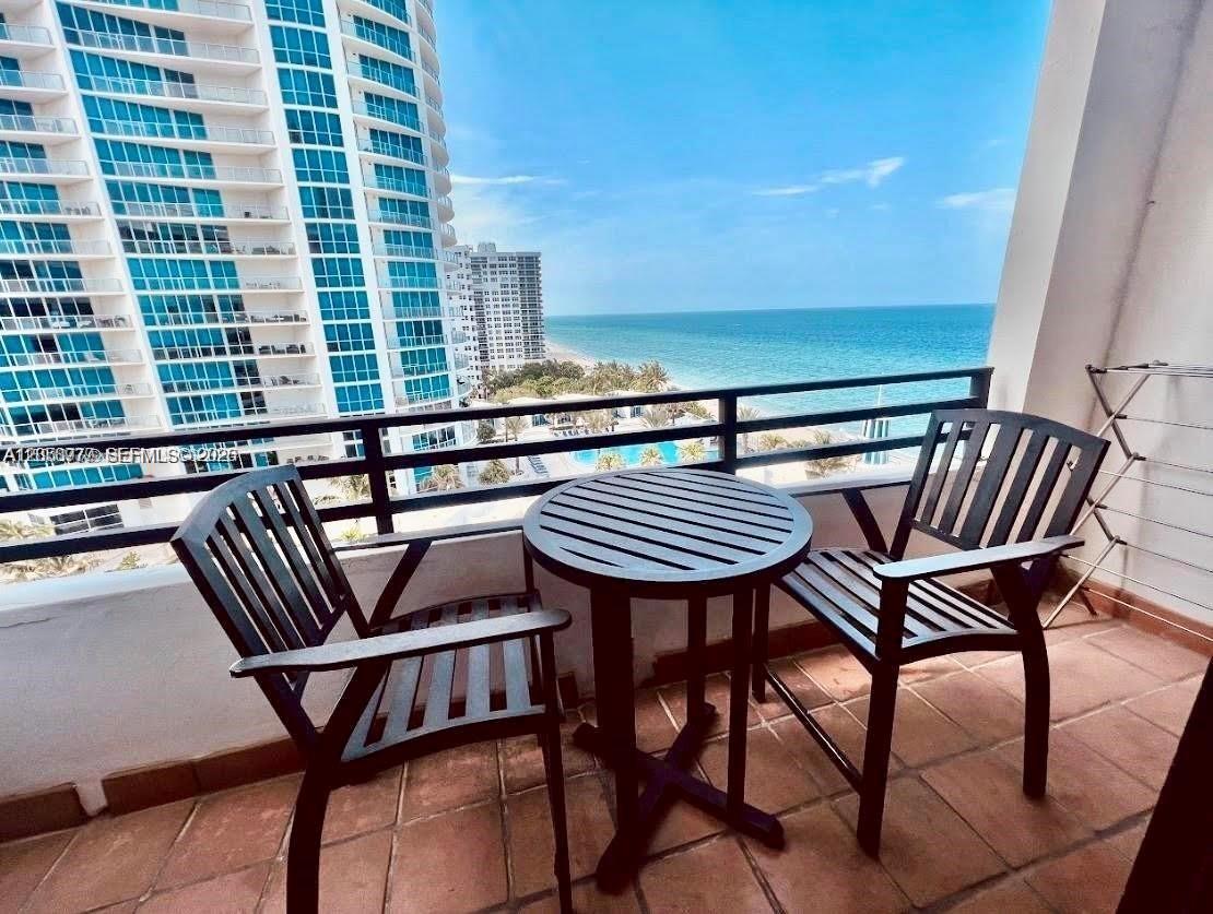 Photo of 3505 Ocean Dr #911, Hollywood, Florida, 33019 -
