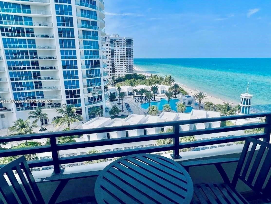 Photo of 3505 Ocean Dr #911, Hollywood, Florida, 33019 -