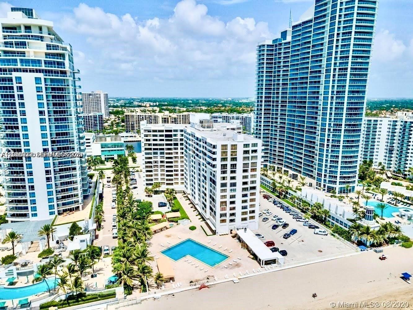 Photo of 3505 Ocean Dr #911, Hollywood, Florida, 33019 -