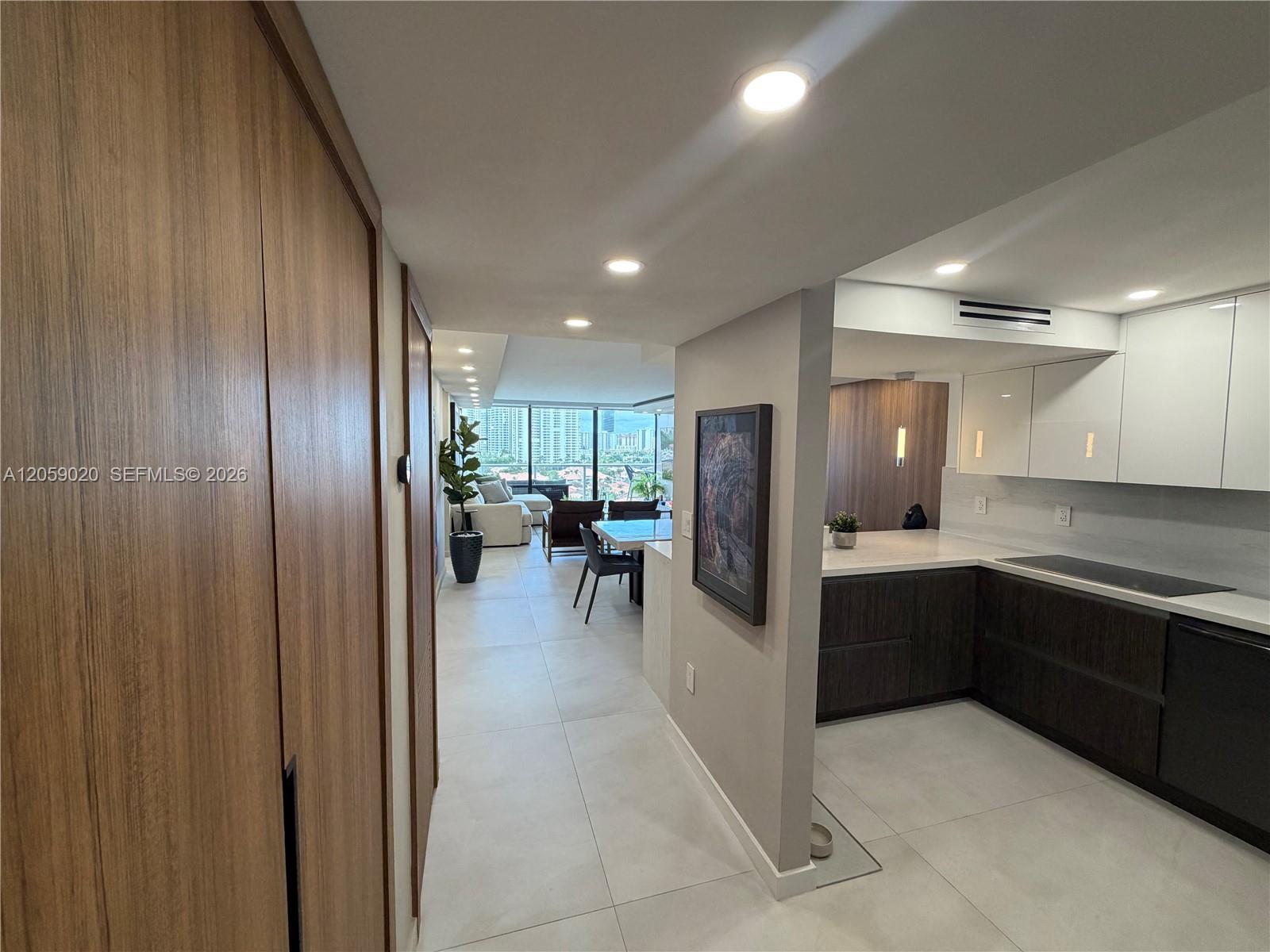 Photo of 3701 Country Club Dr #1209, Aventura, Florida, 33180 -
