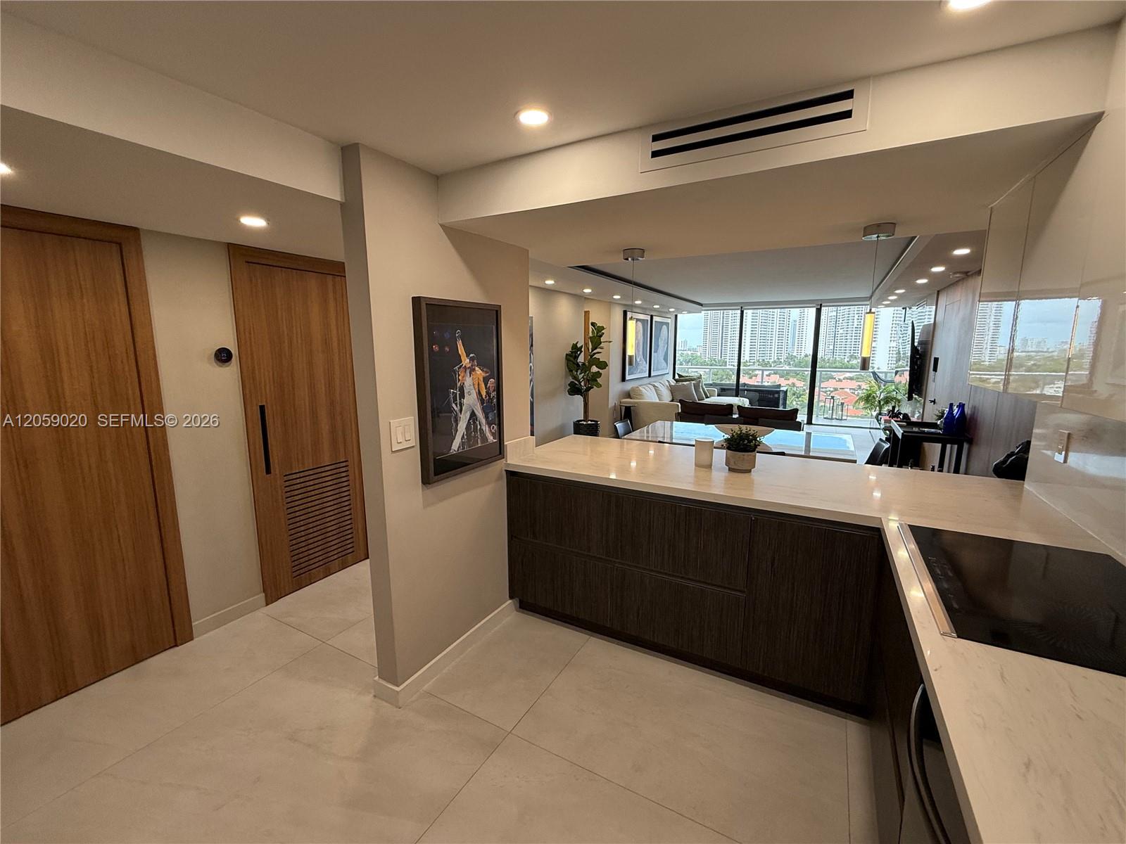 Photo of 3701 Country Club Dr #1209, Aventura, Florida, 33180 -