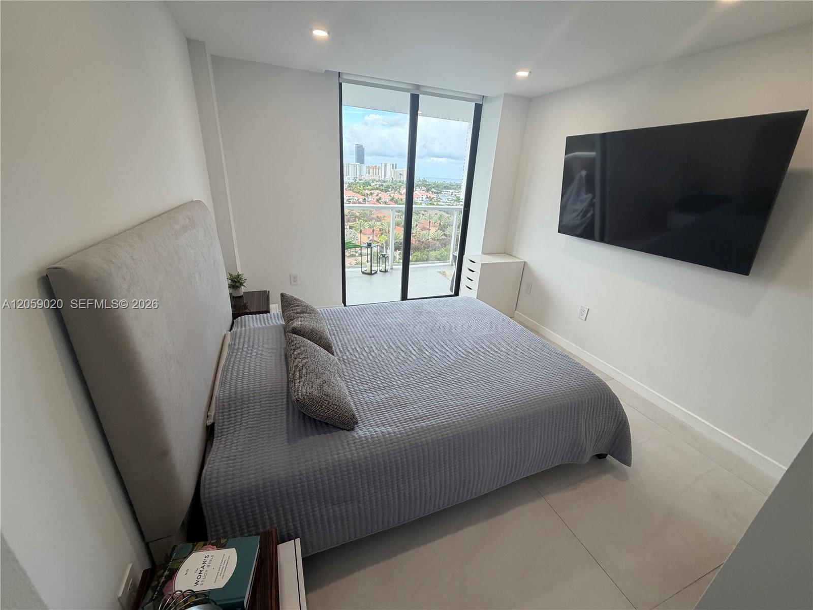 Photo of 3701 Country Club Dr #1209, Aventura, Florida, 33180 -