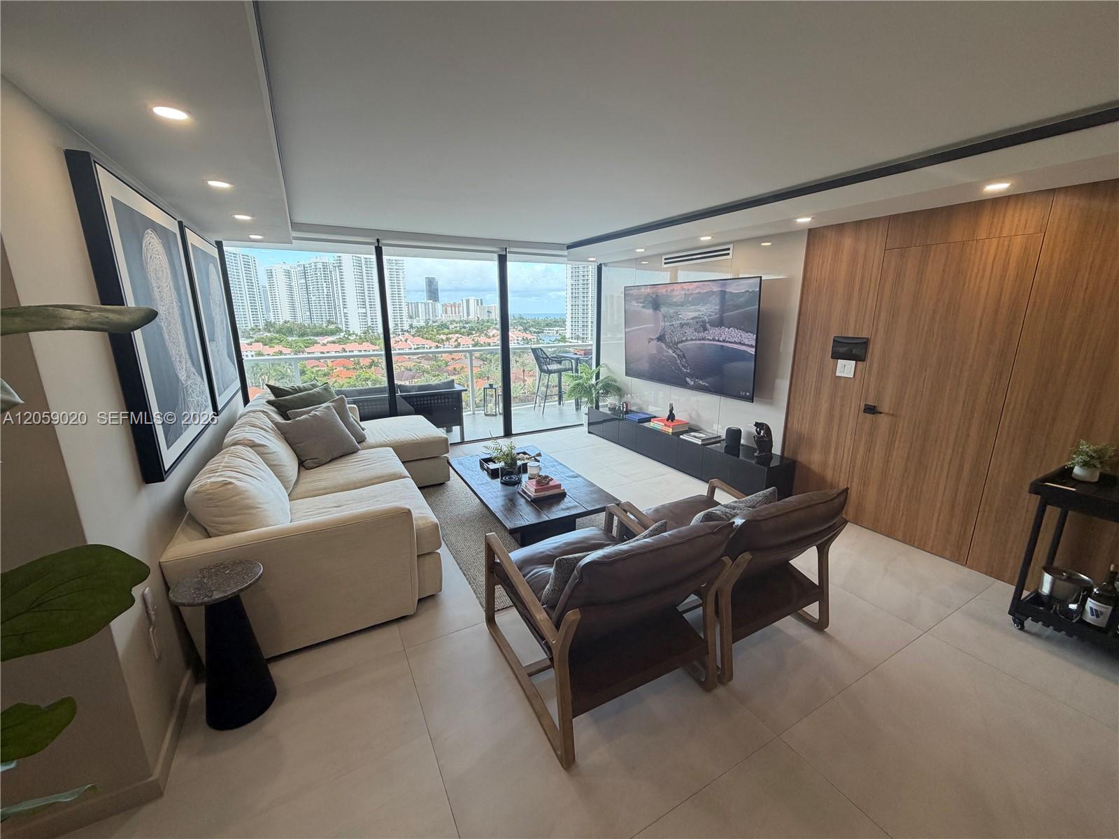Photo of 3701 Country Club Dr #1209, Aventura, Florida, 33180 -