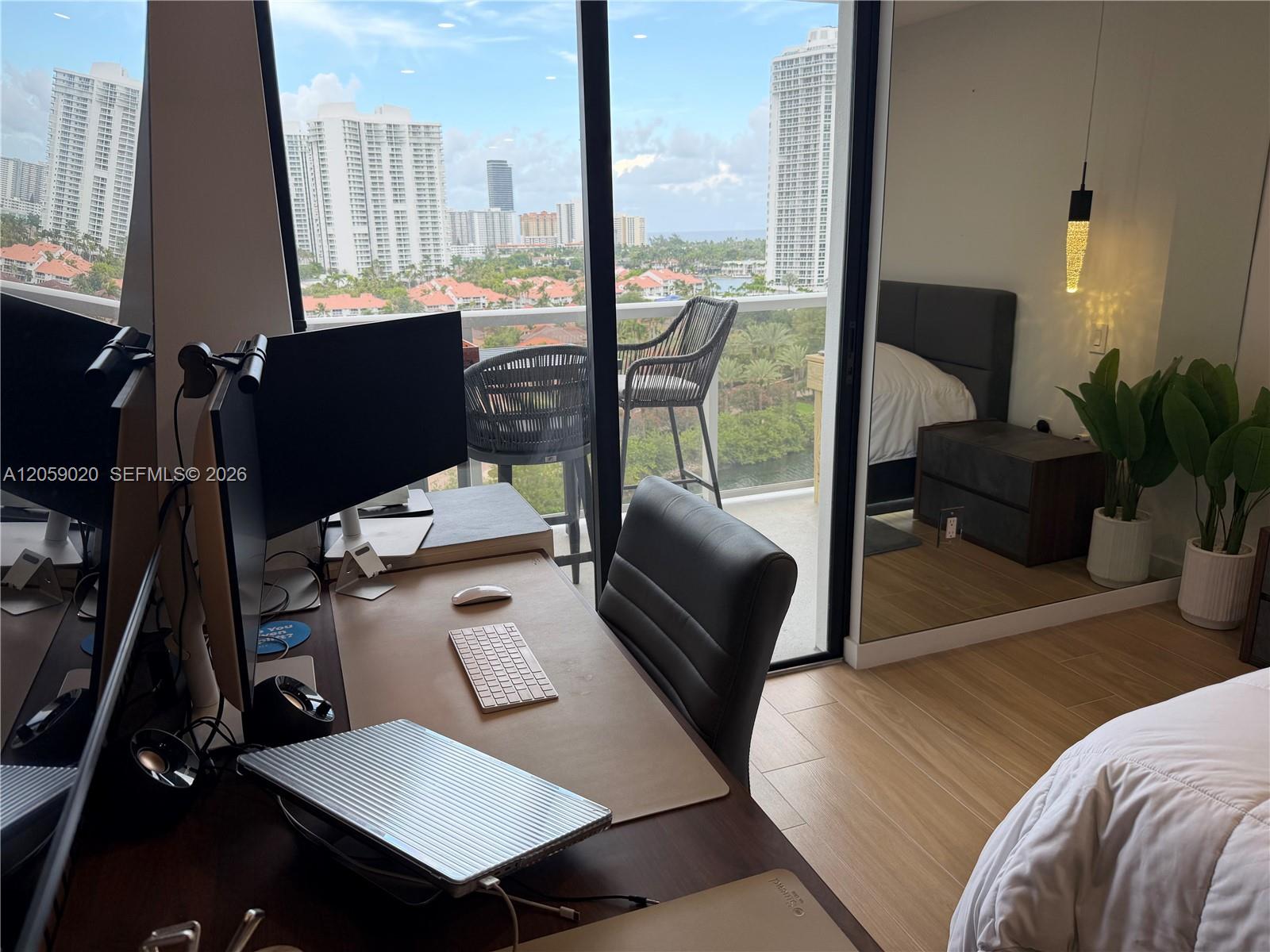 Photo of 3701 Country Club Dr #1209, Aventura, Florida, 33180 -