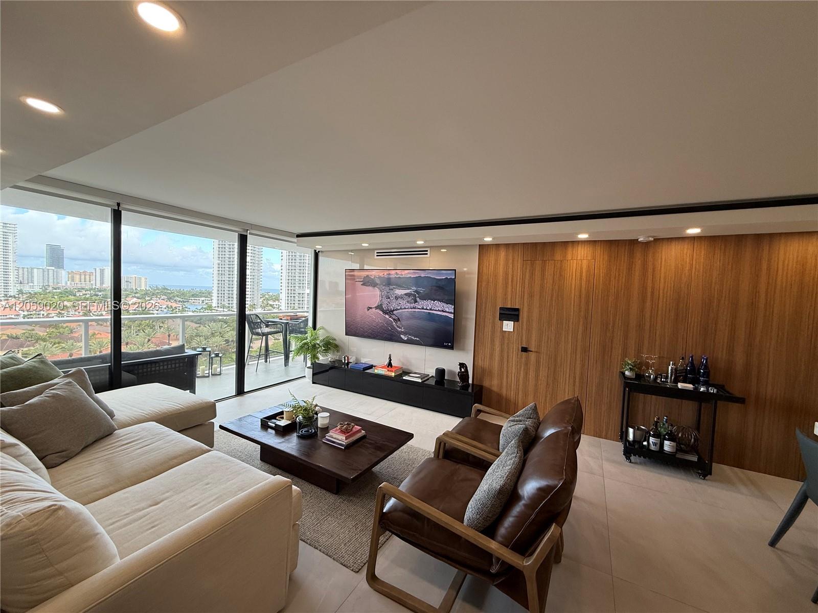 Photo of 3701 Country Club Dr #1209, Aventura, Florida, 33180 -