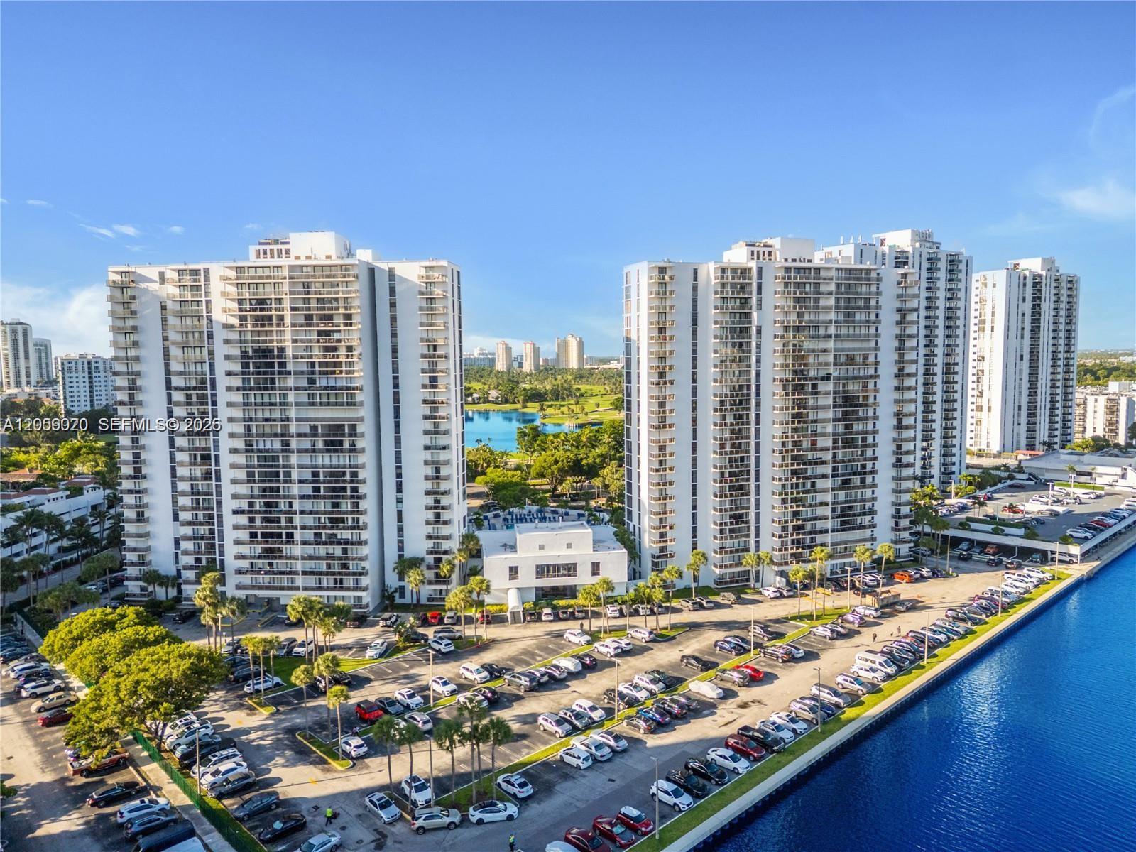 Photo of 3701 Country Club Dr #1209, Aventura, Florida, 33180 -