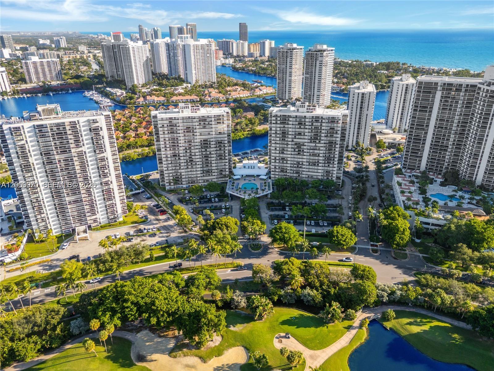 Photo of 3701 Country Club Dr #1209, Aventura, Florida, 33180 -