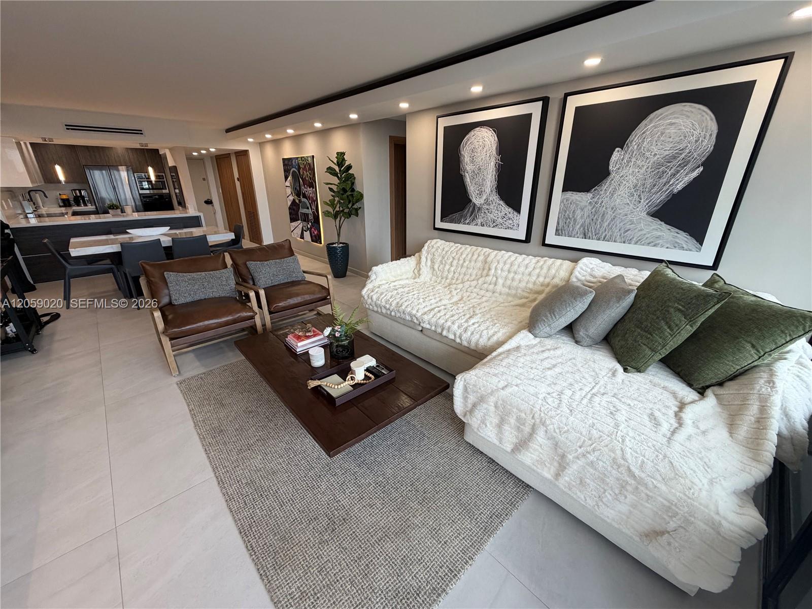 Photo of 3701 Country Club Dr #1209, Aventura, Florida, 33180 -