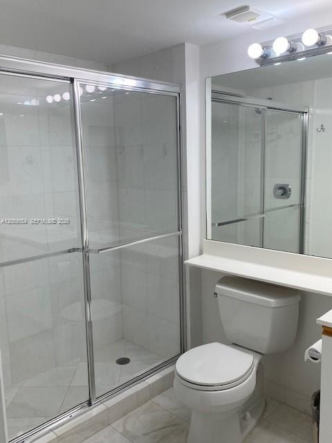 Photo of 3400 192nd St  #1910, Aventura, Florida, 33180 - 2nd bath with shower