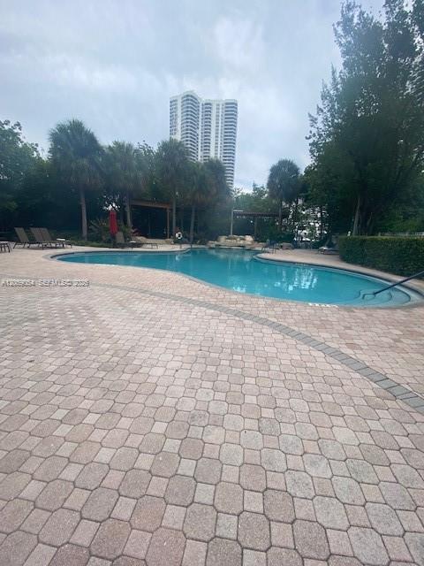 Photo of 3400 192nd St  #1910, Aventura, Florida, 33180 - 