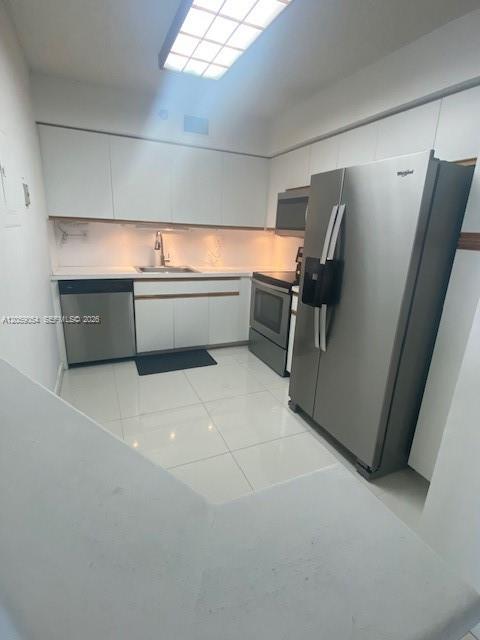 Photo of 3400 192nd St  #1910, Aventura, Florida, 33180 - newer stainless steel apliances like new