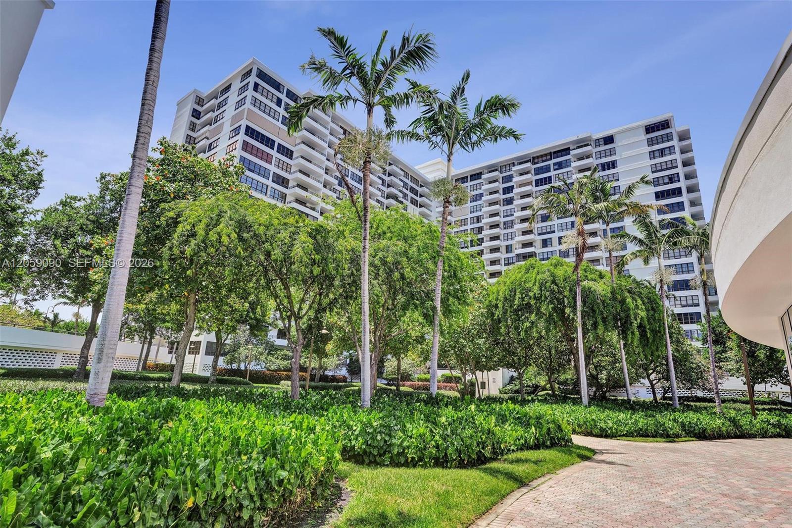 Photo of 500 Three Islands Blvd  #213, Hallandale Beach, Florida, 33009 - 
