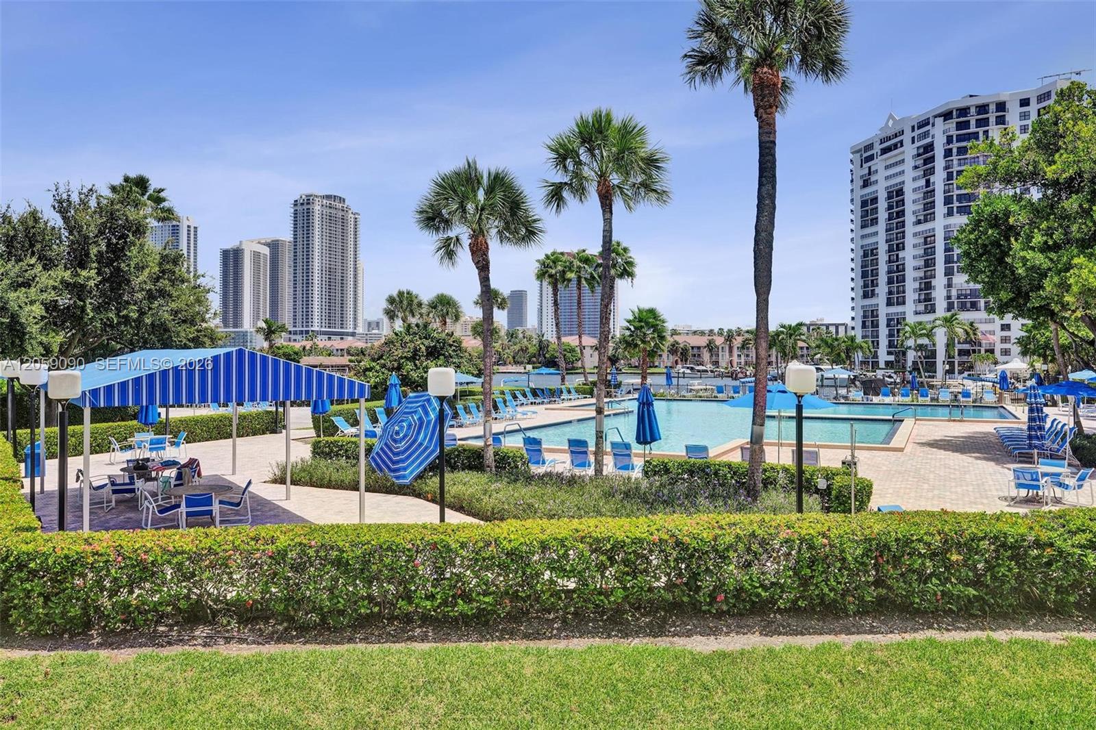 Photo of 500 Three Islands Blvd  #213, Hallandale Beach, Florida, 33009 - 