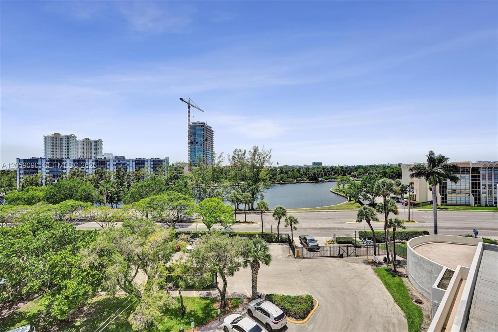 Photo of 500 Three Islands Blvd  #213, Hallandale Beach, Florida, 33009 - 