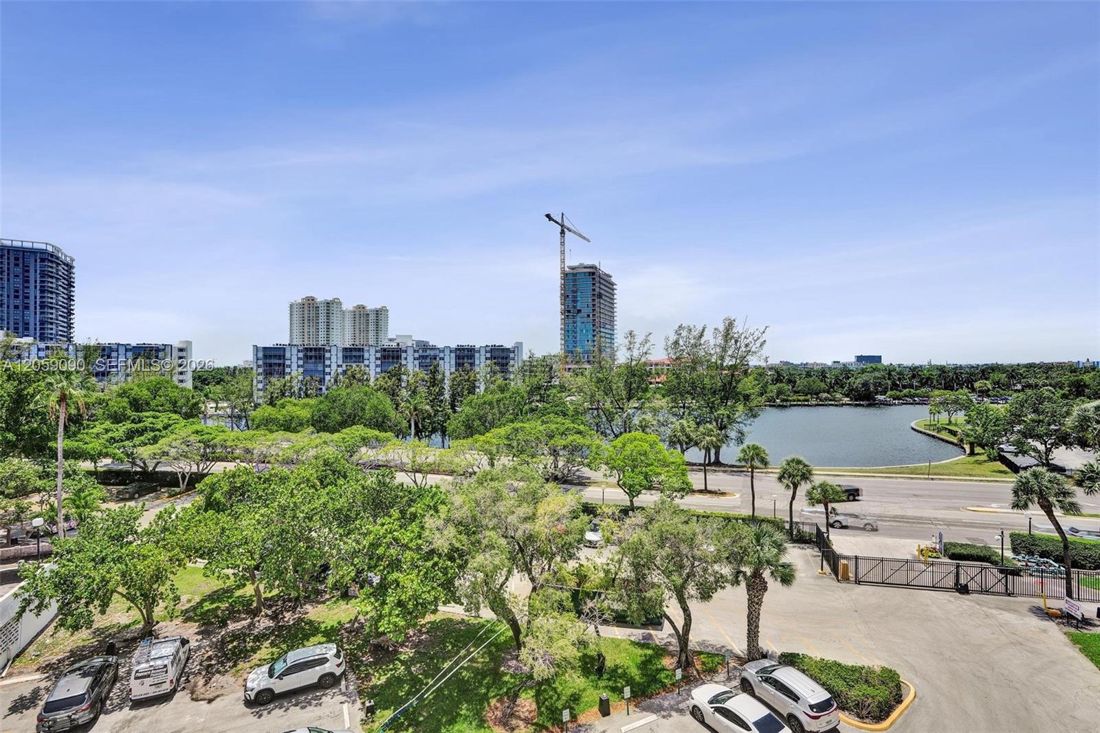 Photo of 500 Three Islands Blvd  #213, Hallandale Beach, Florida, 33009 - 