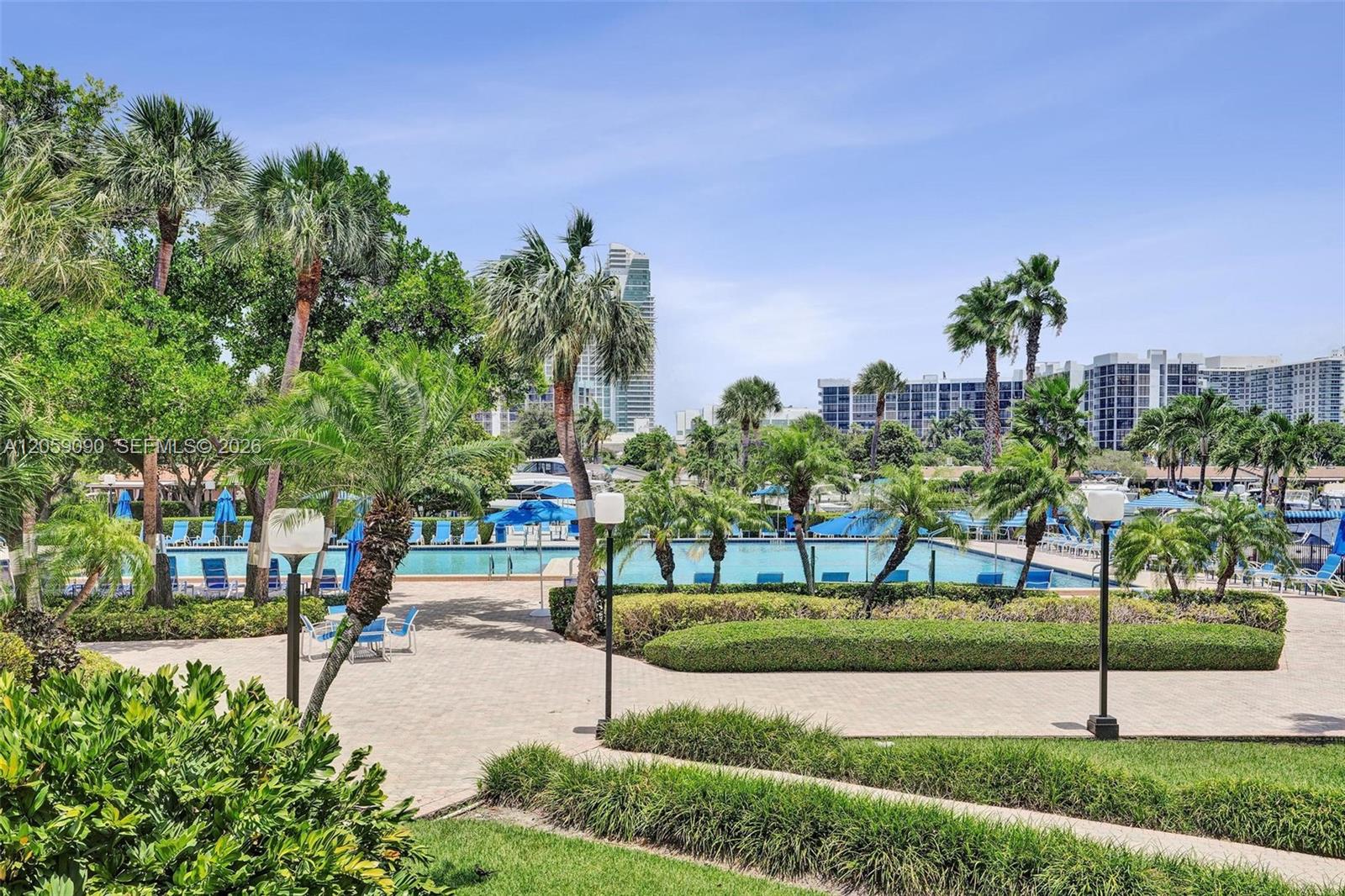 Photo of 500 Three Islands Blvd  #213, Hallandale Beach, Florida, 33009 - 