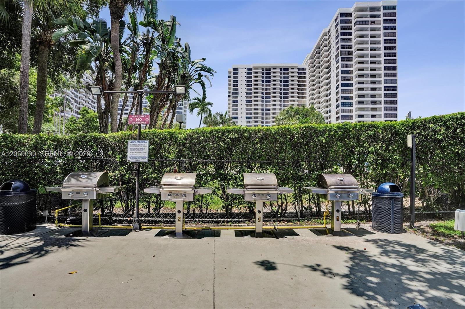 Photo of 500 Three Islands Blvd  #213, Hallandale Beach, Florida, 33009 - 