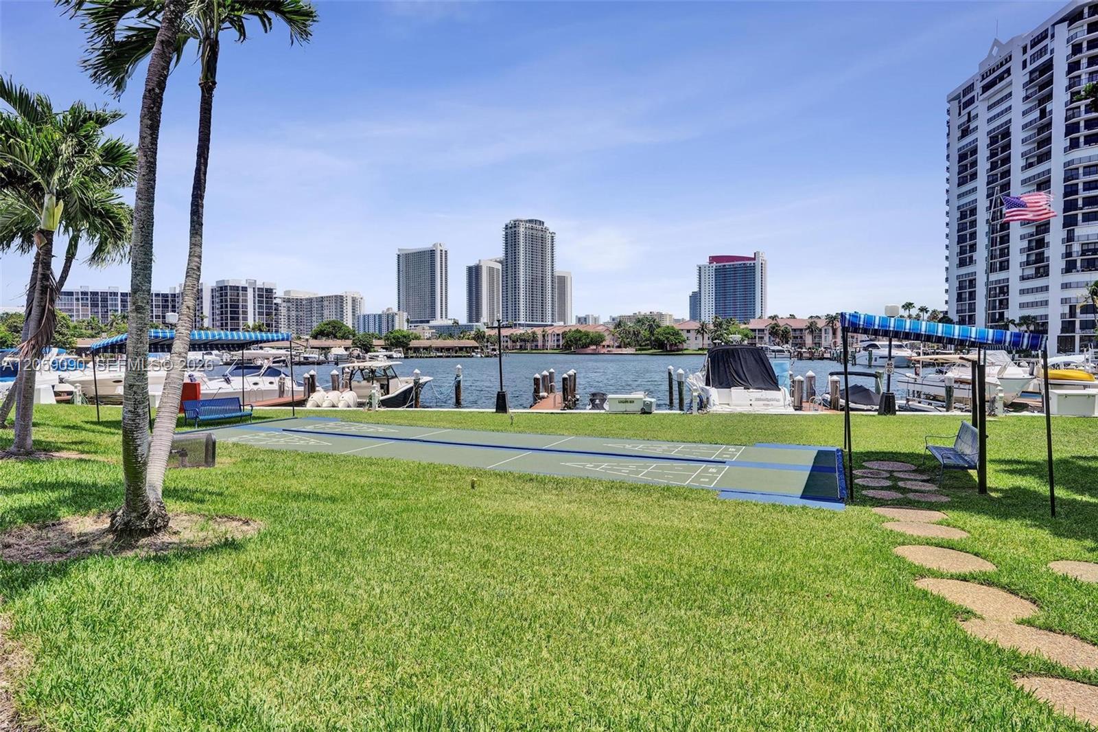 Photo of 500 Three Islands Blvd  #213, Hallandale Beach, Florida, 33009 - 