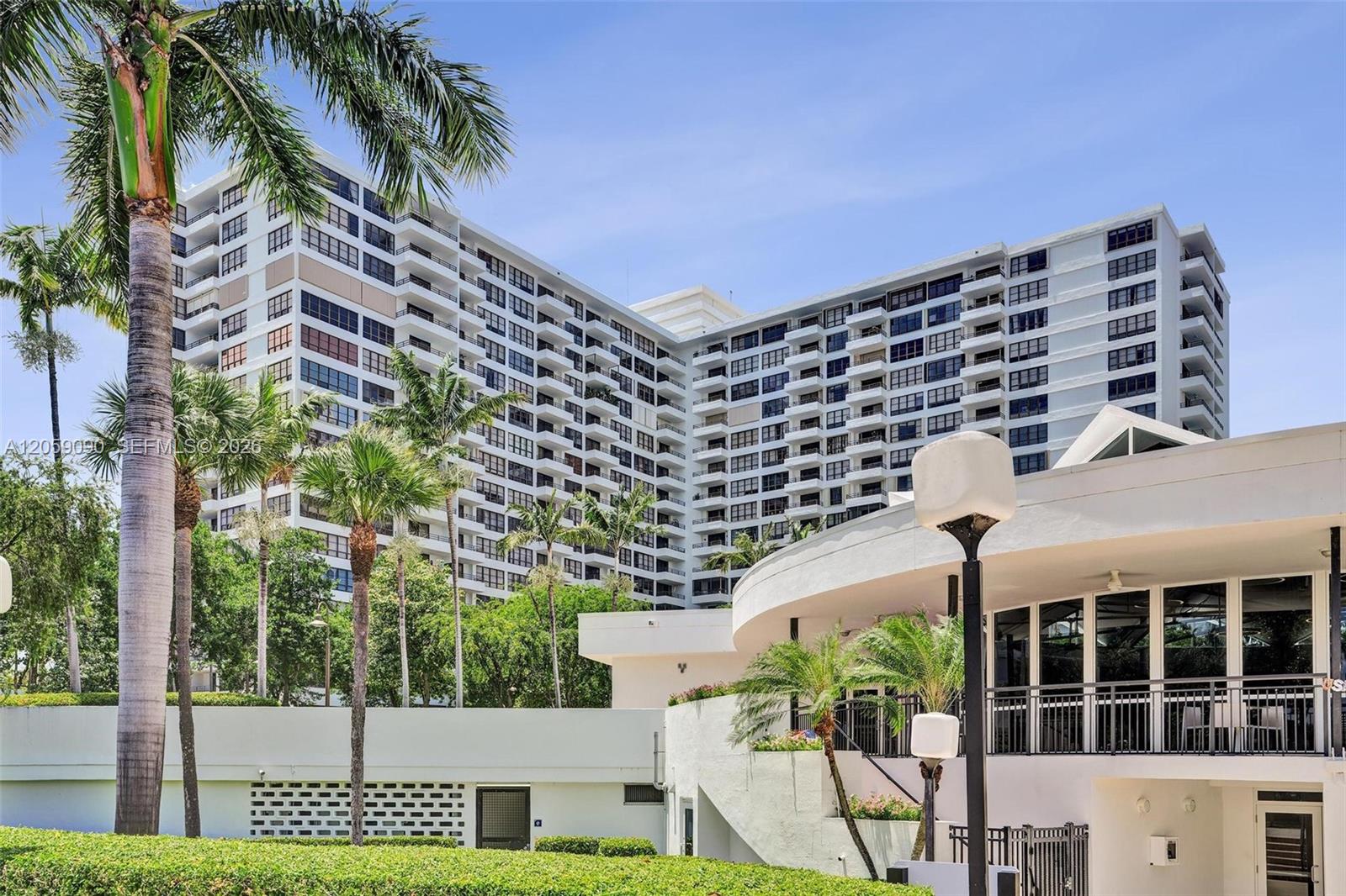 Photo of 500 Three Islands Blvd  #213, Hallandale Beach, Florida, 33009 - 