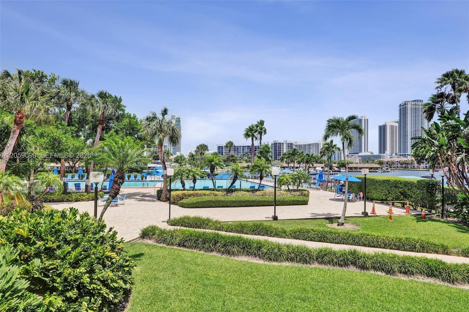 Photo of 500 Three Islands Blvd  #213, Hallandale Beach, Florida, 33009 - 