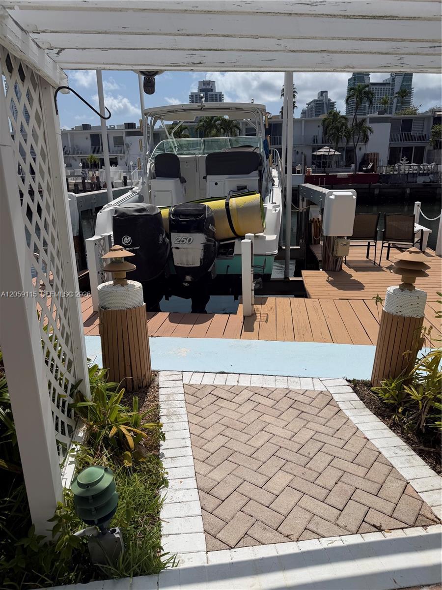 Photo of 612 25th Ave  #51, Hallandale Beach, Florida, 33009 - 