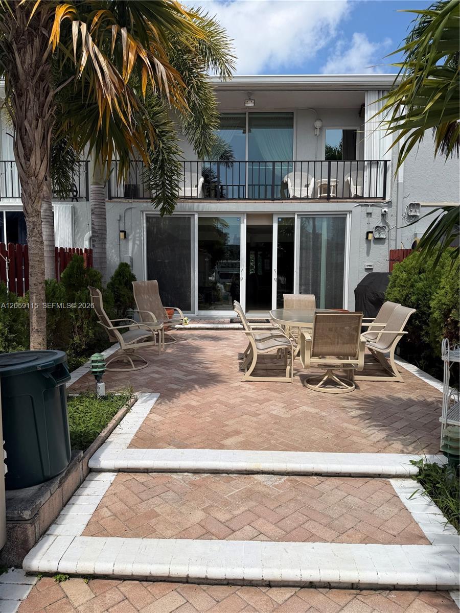 Photo of 612 25th Ave  #51, Hallandale Beach, Florida, 33009 - 