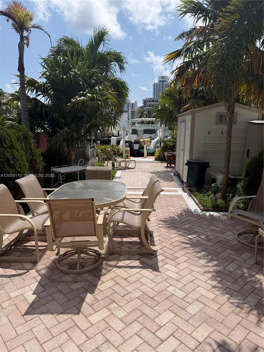 Photo of 612 25th Ave  #51, Hallandale Beach, Florida, 33009 - 