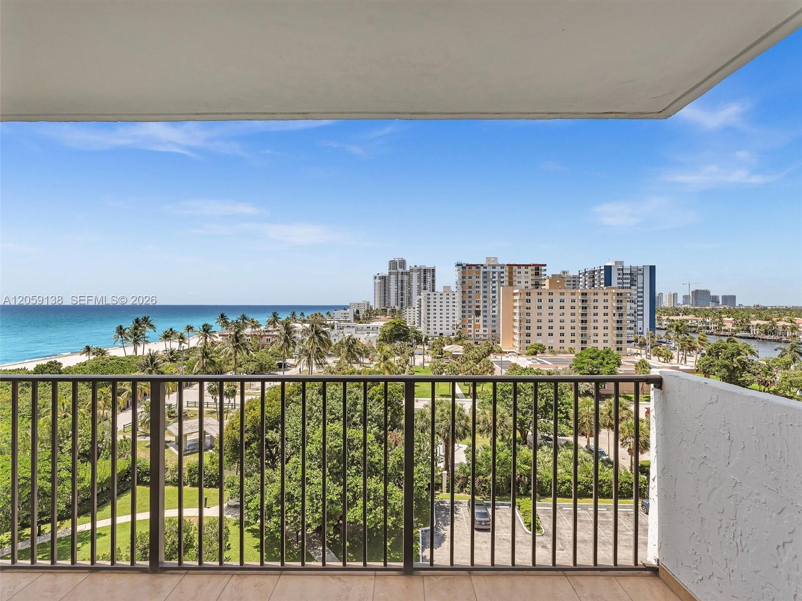 Photo of 1201 Ocean Dr  #802S, Hollywood, Florida, 33019 - 
