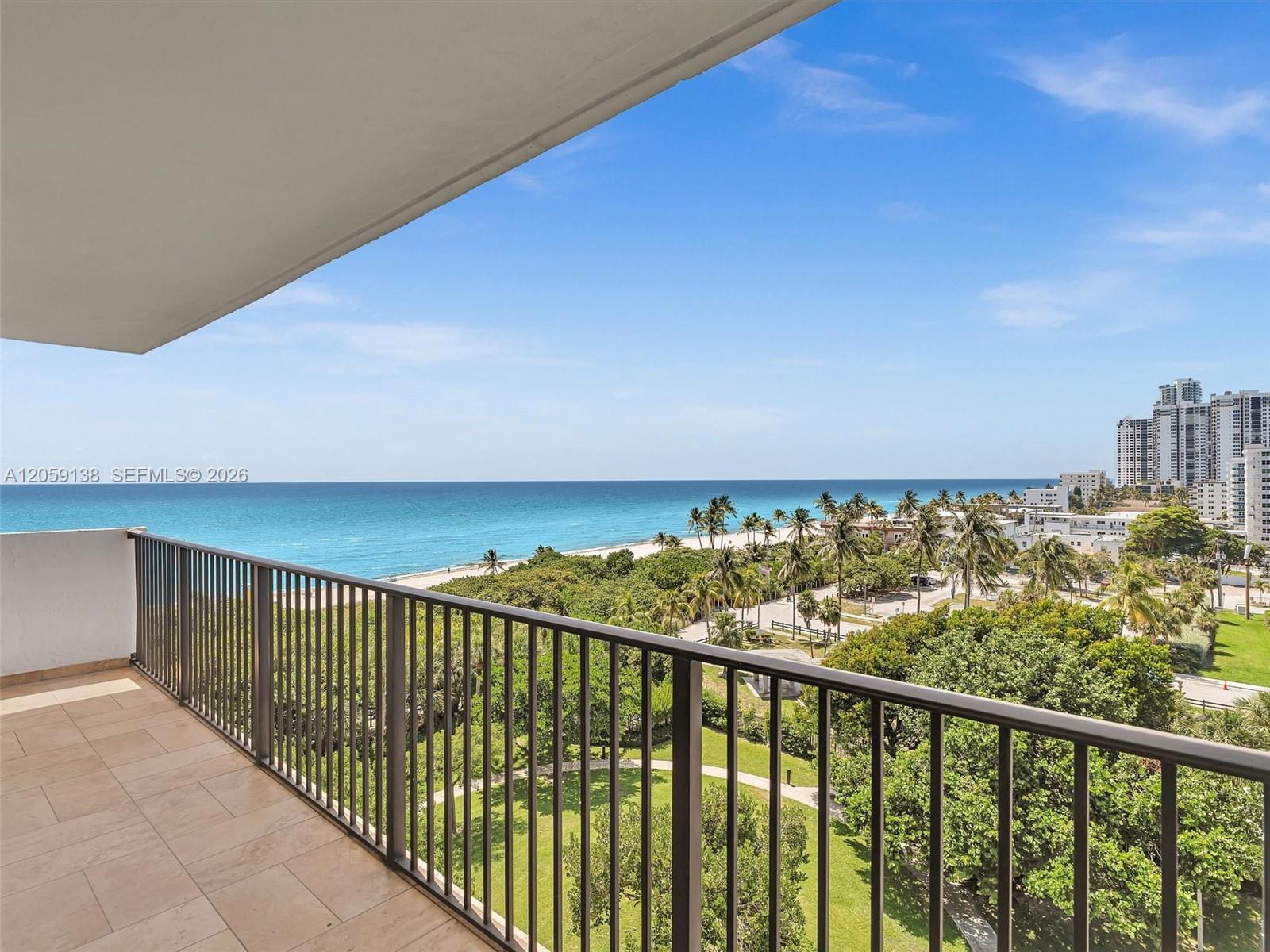 Photo of 1201 Ocean Dr  #802S, Hollywood, Florida, 33019 - 