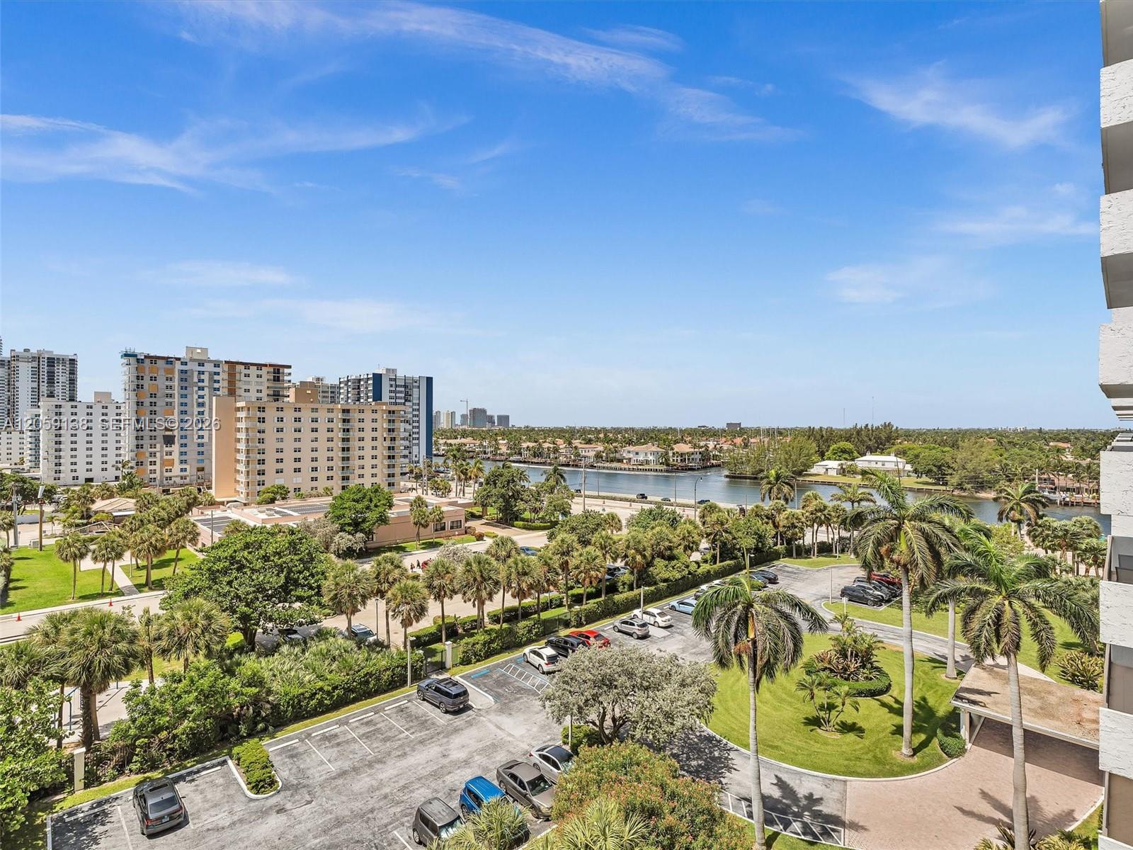 Photo of 1201 Ocean Dr  #802S, Hollywood, Florida, 33019 - 