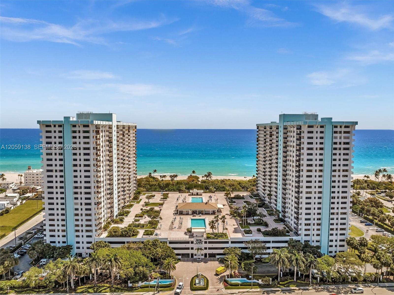 Photo of 1201 Ocean Dr  #802S, Hollywood, Florida, 33019 - 