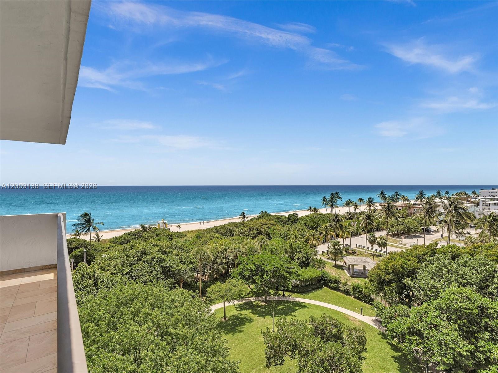 Photo of 1201 Ocean Dr  #802S, Hollywood, Florida, 33019 - 