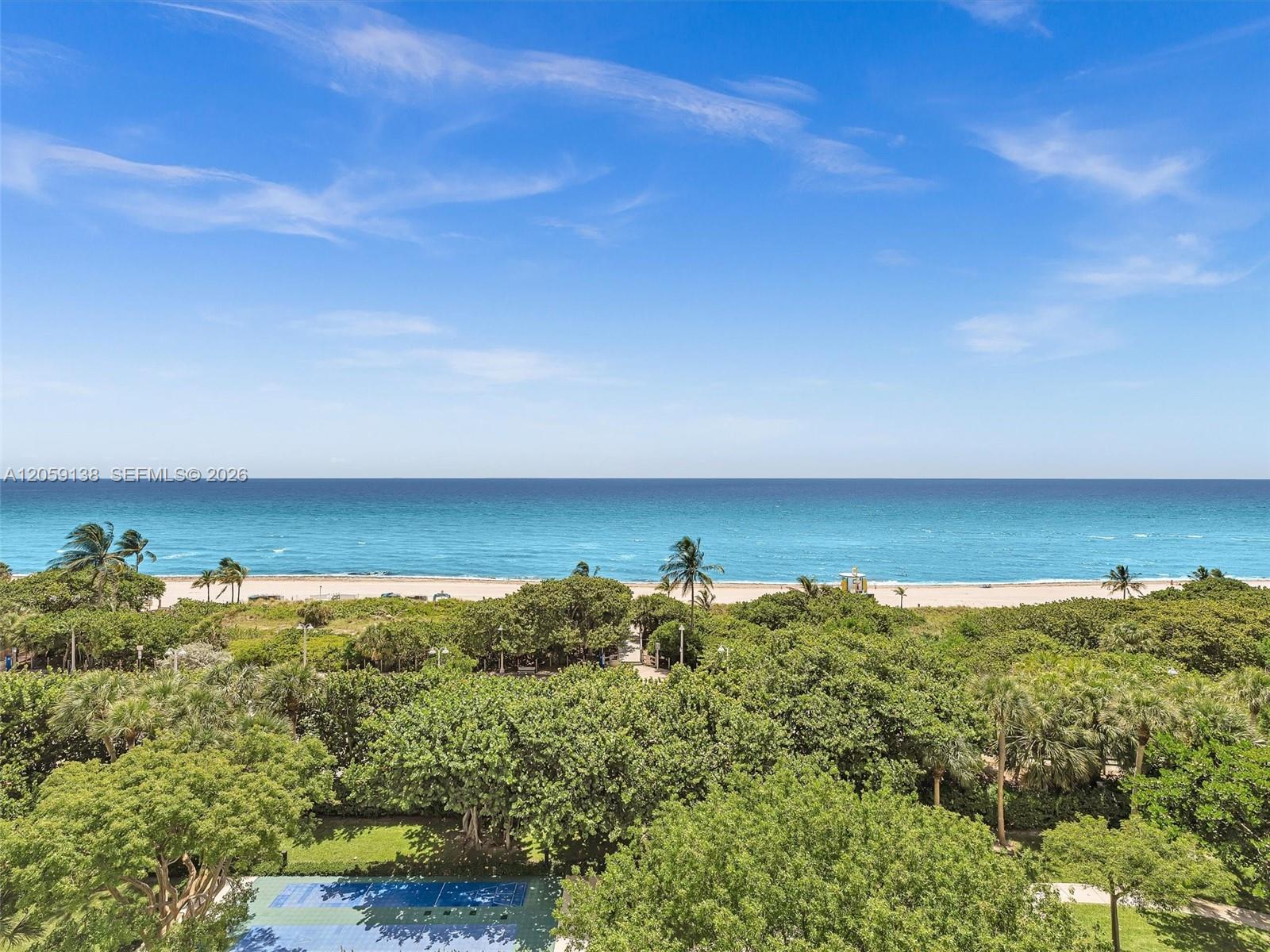 Photo of 1201 Ocean Dr  #802S, Hollywood, Florida, 33019 - 