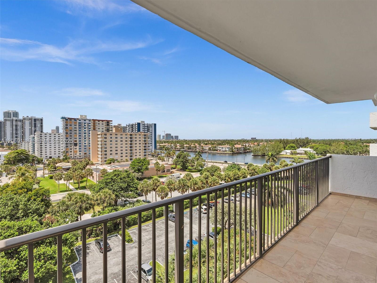 Photo of 1201 Ocean Dr  #802S, Hollywood, Florida, 33019 - 
