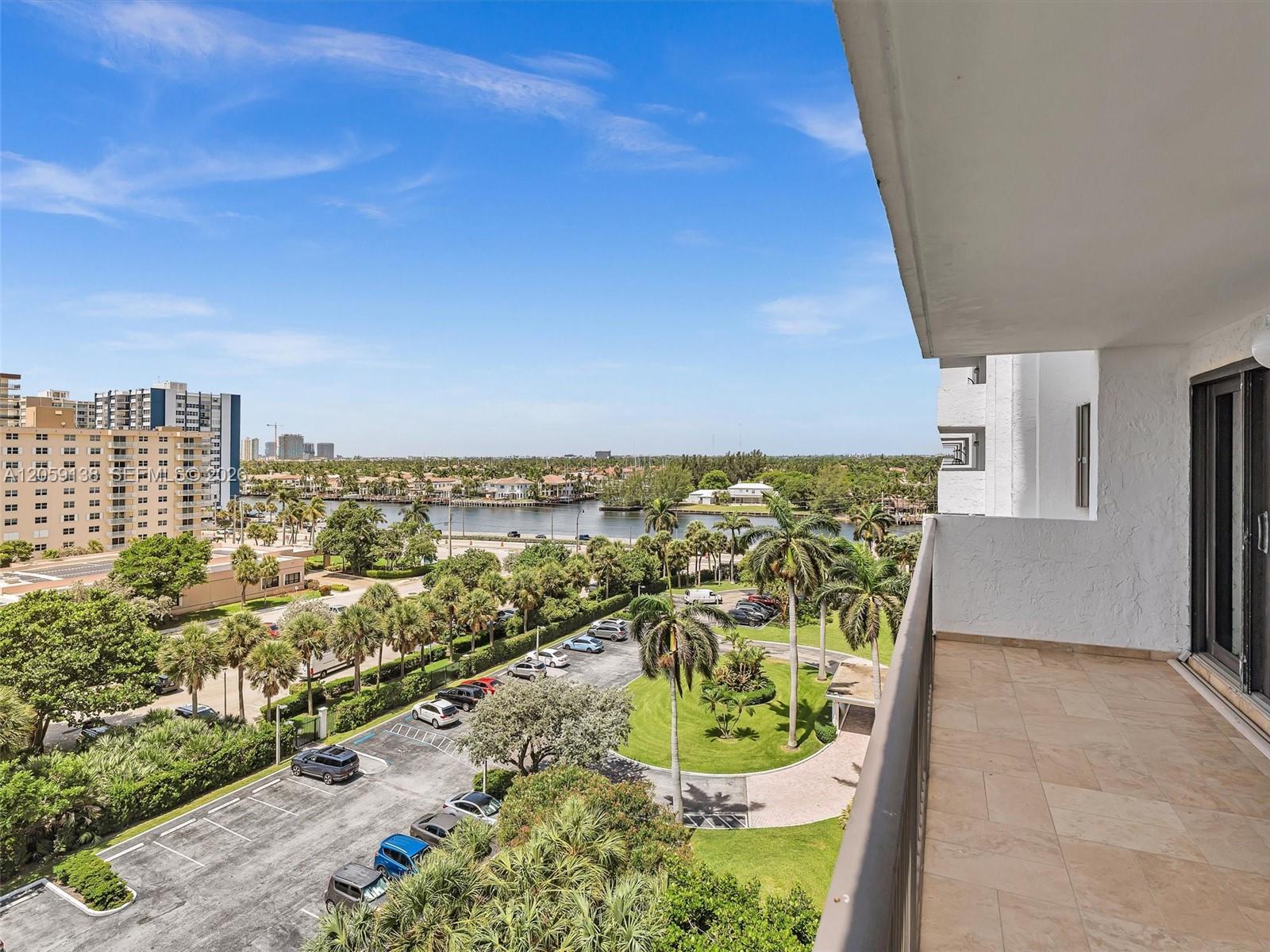 Photo of 1201 Ocean Dr  #802S, Hollywood, Florida, 33019 - 