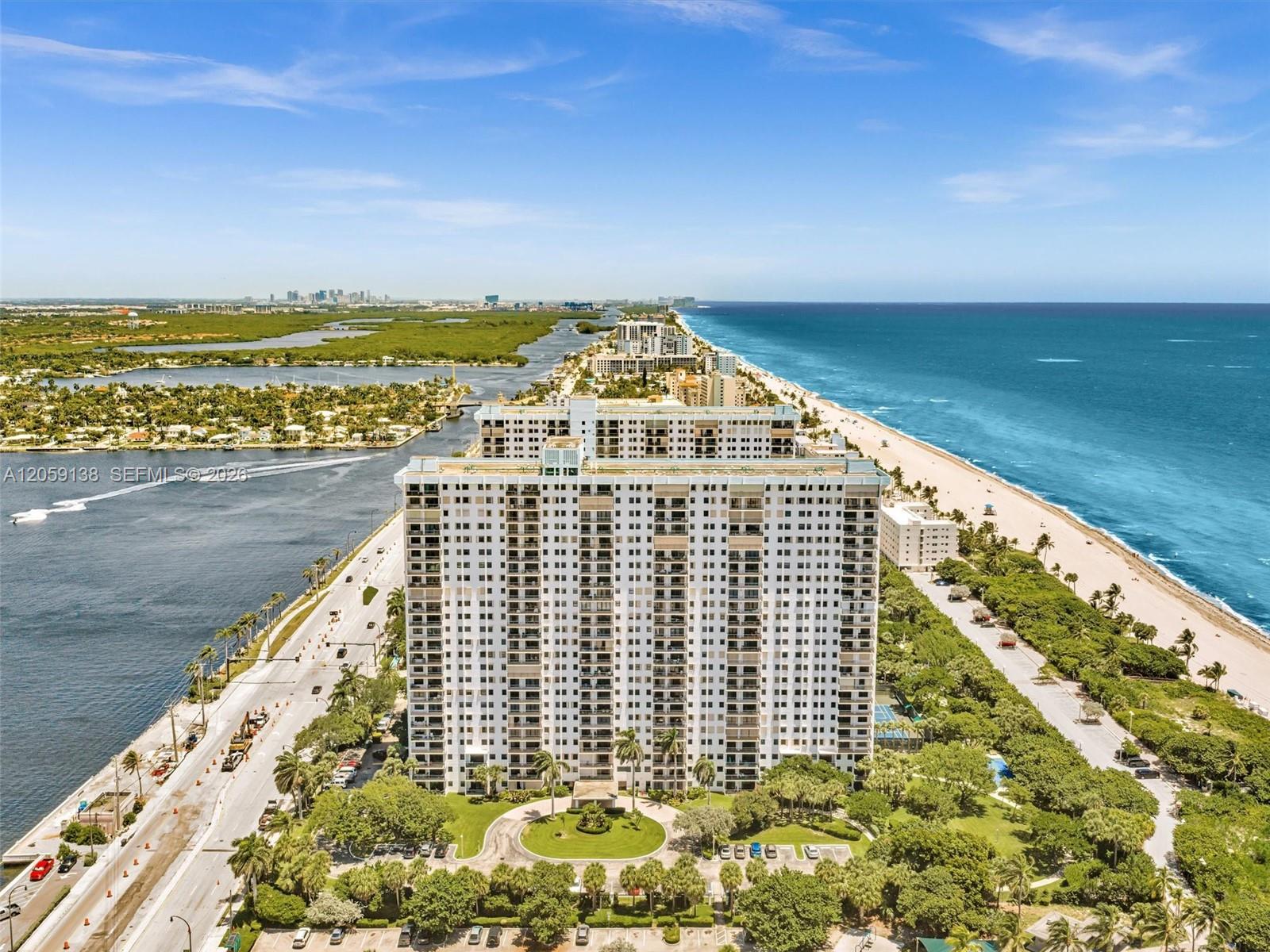 Photo of 1201 Ocean Dr  #802S, Hollywood, Florida, 33019 - 
